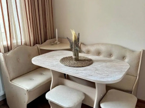 Квартира в Центре Города у Ледового Дворца