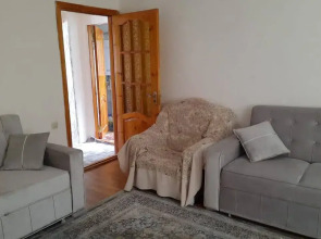 Апартаменты в 3-м квартале