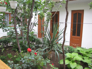 Гостевой Дом У Чижика