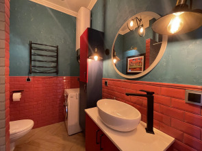 Квартира трёхкомнатная с прямым видом на море