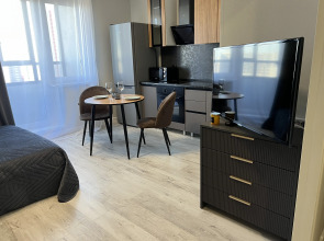 Квартира Уютное Место Манхэттен