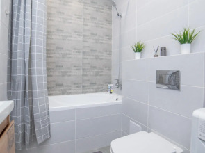 Апартаменты Островского 2