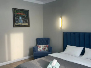 Апартаменты ЖК Pokolenie