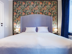 Квартира Апартаменты в исторической части Суздаля