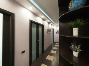 Апартаменты Бизнес Класса на Гагарина 7А