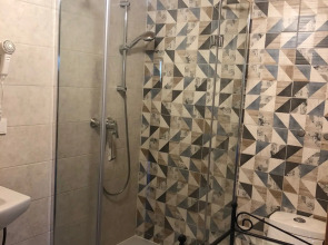 Вилла Апсуа