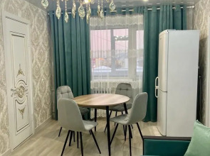 Апартаменты Созвездие Камчатки В Центре Города