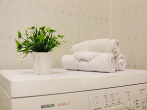 Апартаменты Пять Звёзд Дружбы Народов 28Б