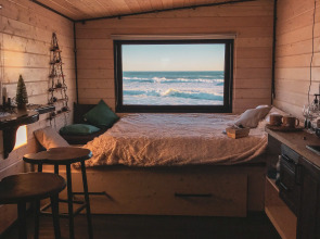 Глемпинг Кам Релакс