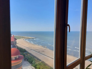 Апартаменты На берегу Моря 2