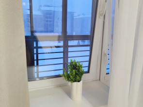 Апартаменты на Ул Солнечная 82