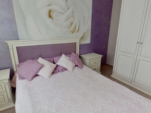 Апартаменты Нинель на Луговой