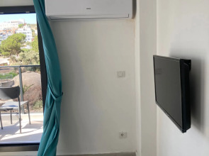 Апарт-отель Sahil Aparts Güllük