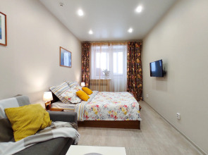 Апартаменты 3 у Патриаршей Сеть ЙоХоум