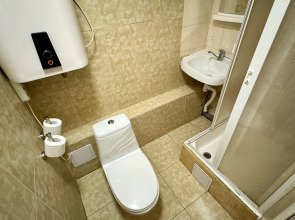 Меблированные комнаты на Никитской (Км10)