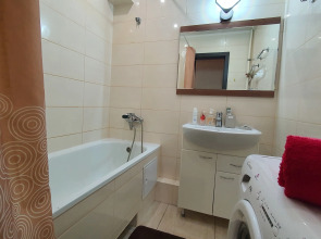 Квартира KiraLive на Октябрьской Революции