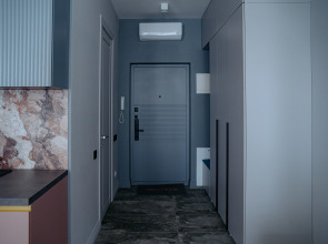 Квартира Делюкс Шереметьево