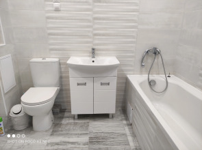 Квартира Балтийский проезд 4