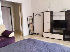 Квартира Вербная в Белых кварталах