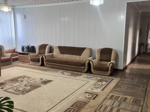 Отель Экстримтур