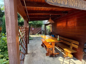 Гостевой Дом Хаджохский Дворик