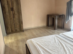 Гостевой дом На Светлой