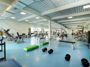 Апартаменты Яблоневая