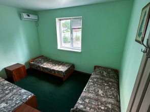 Гостевой дом Николаевский