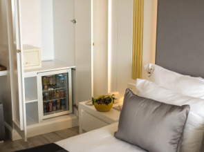 Отель Sky Kamer Boutique