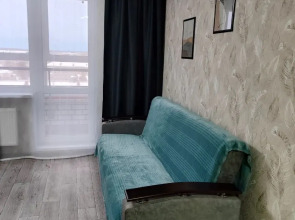 Квартира Студия Октябрьская 18в