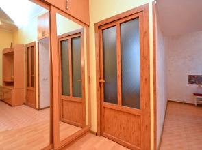 Квартира Metro apartments