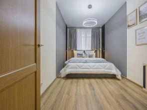 Апартаменты рядом с аквапарком