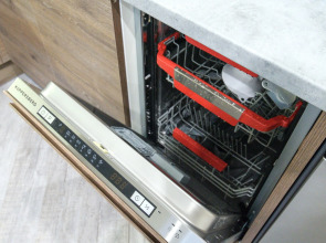 Квартира видовая в Лахте у башни Газпром и Финский залив