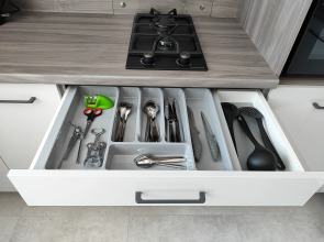 Апартаменты Baltia Западный Пляж