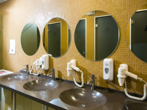 Хостел CapsLock