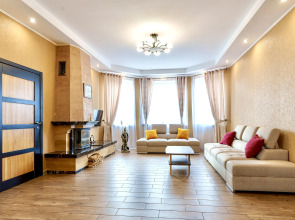 Частный дом ApartMari Частный дом рядом с Калининградом