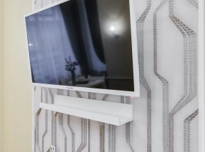 Апартаменты Sokroma MAAS 1