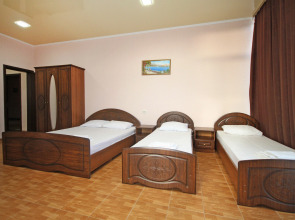 Гостевой дом Гранд Хаус