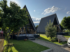 База отдыха Ahouse