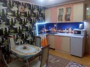 Северная Звезда