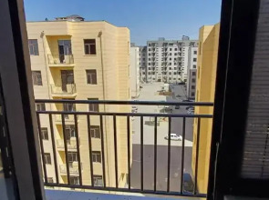 Апартаменты Бухара старый город