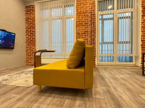 Апартаменты ArendaGrad Степанова 12