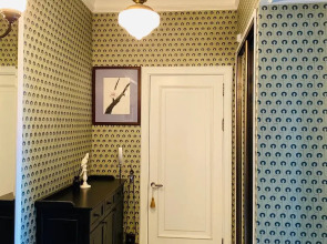 Апартаменты Happy Dream на Пушкина