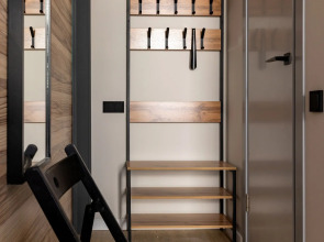 Апартаменты Московский 49