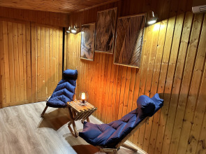 Частный Дом Polar Inn House