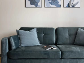 Апартаменты Perfect Apartments by Schwendlund