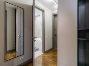 Квартира категории Люкс в центре Нижнего Новгорода