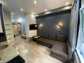 Апартаменты Куршавель