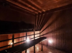 Отель Крокус