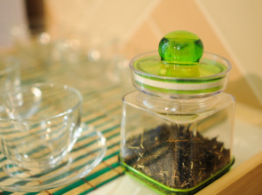 Мини-отель Подсолнухи